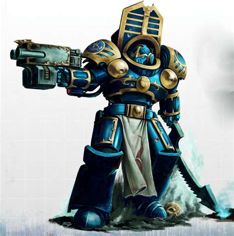 Exploring the Lore of Scarab Occult Terminators: Origins and History